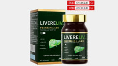<b>KNC肝益莱（Livereliv）通过GRAS平安</b>